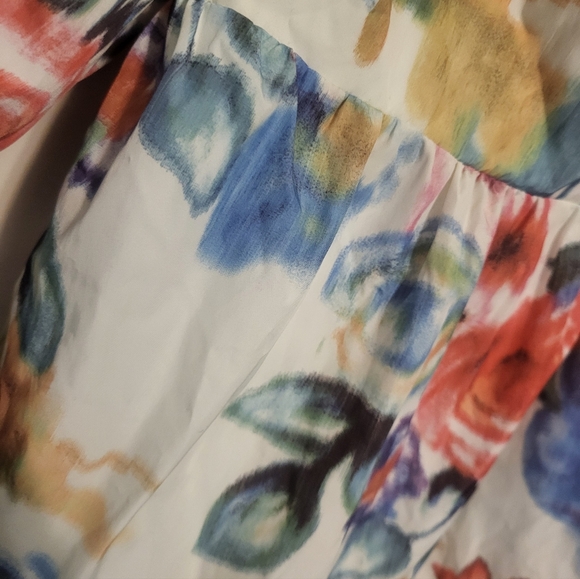 Amanda Uprichard Theodora Mini Dress - Picture 11 of 14